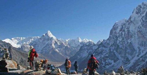 साहसिक पर्यटन ‘ट्रेकिङ’: बढ्दो आकर्षण, केही चुनौती